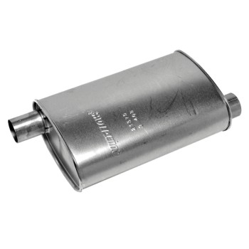 Exhaust Muffler