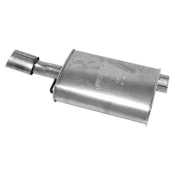 Exhaust Muffler
