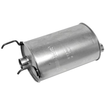 Exhaust Muffler