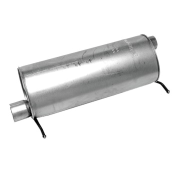 Exhaust Muffler