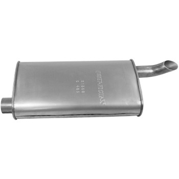 Exhaust Muffler