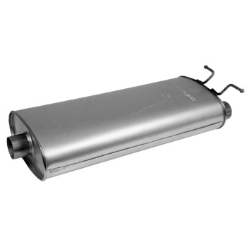 Exhaust Muffler