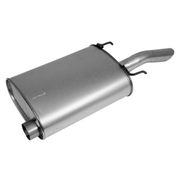 Exhaust Muffler