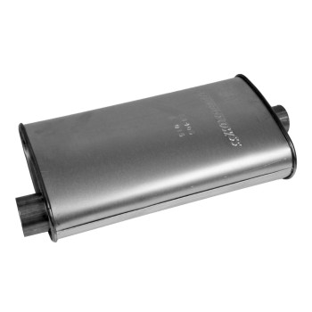 Exhaust Muffler