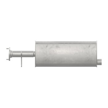 Exhaust Muffler