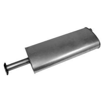 Exhaust Muffler