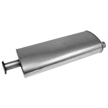 Exhaust Muffler