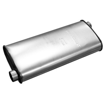 Exhaust Muffler