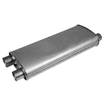 Exhaust Muffler