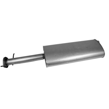 Exhaust Muffler