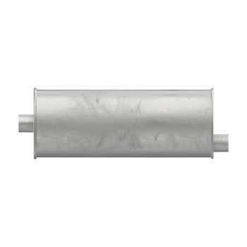 Exhaust Muffler