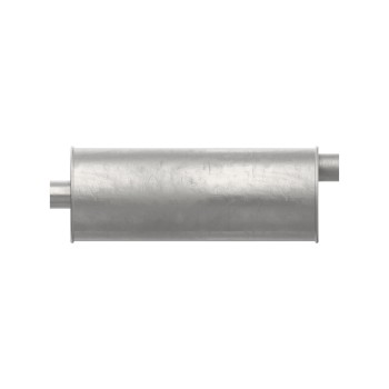 Exhaust Muffler