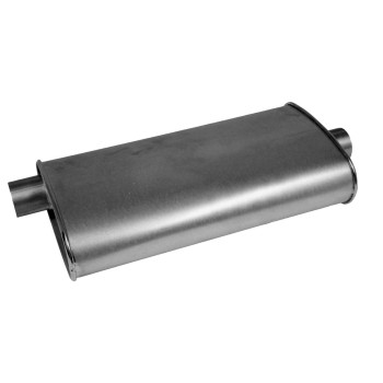 Exhaust Muffler