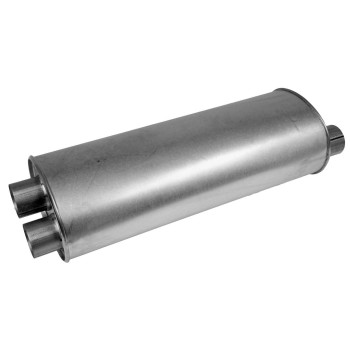 Exhaust Muffler