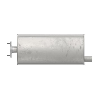 Exhaust Muffler