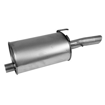 Exhaust Muffler