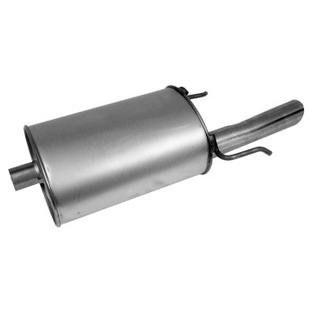 Exhaust Muffler