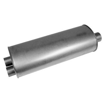 Exhaust Muffler