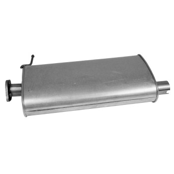 Exhaust Muffler