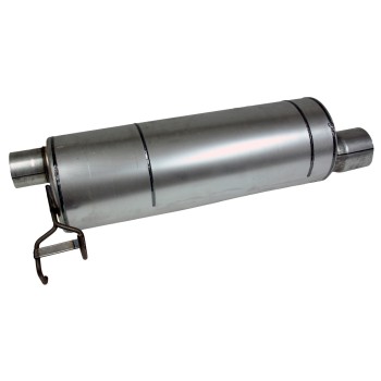 Exhaust Muffler