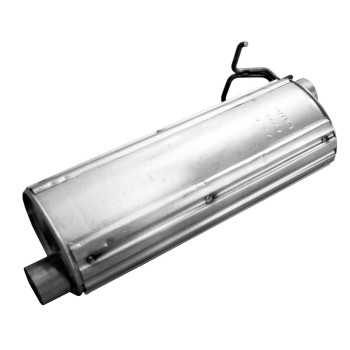 Exhaust Muffler
