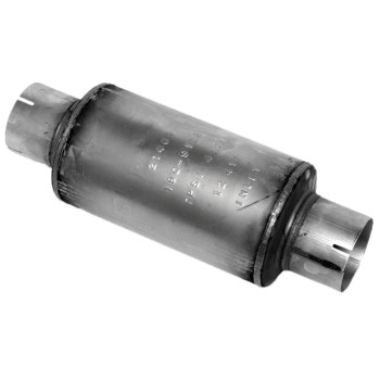 Exhaust Muffler