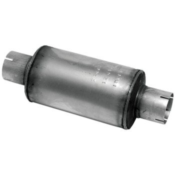 Exhaust Muffler