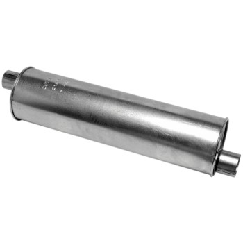 Exhaust Muffler