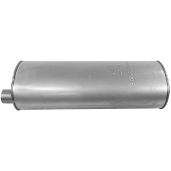 Exhaust Muffler