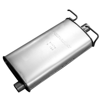 Exhaust Muffler