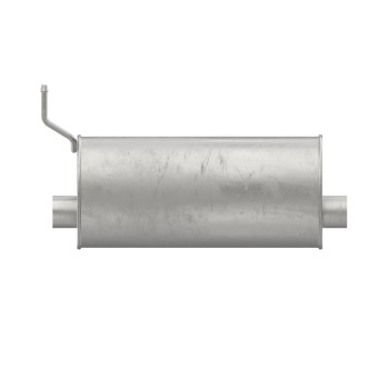 Exhaust Muffler