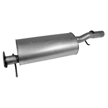 Exhaust Muffler