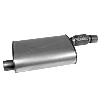 Exhaust Muffler