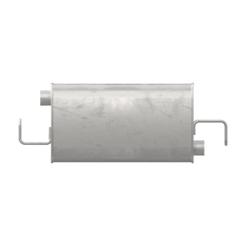Exhaust Muffler