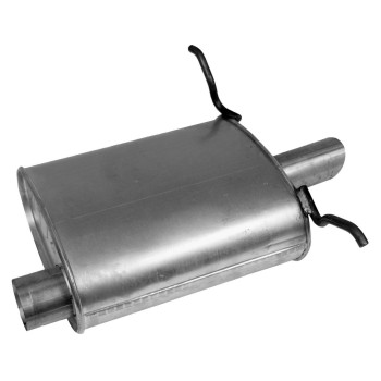 Exhaust Muffler