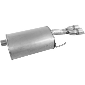Exhaust Muffler