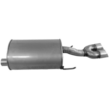 Exhaust Muffler