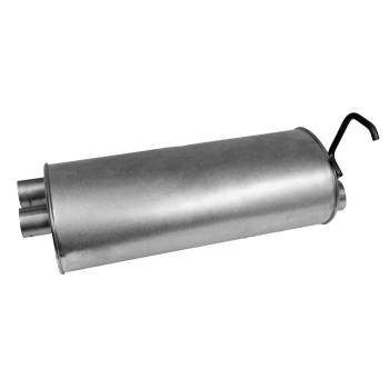 Exhaust Muffler
