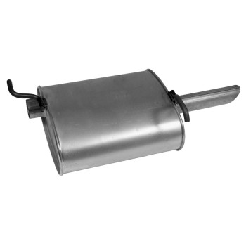 Exhaust Muffler
