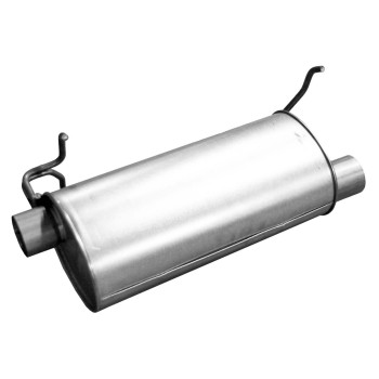 Exhaust Muffler