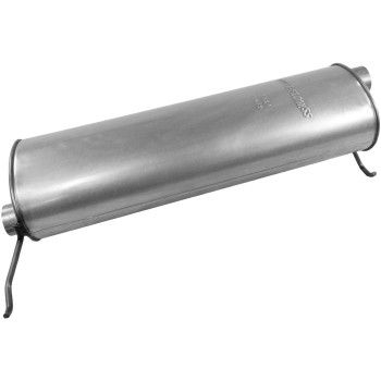 Exhaust Muffler