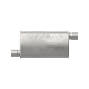 Exhaust Muffler