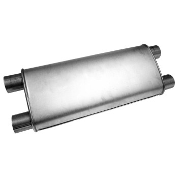Exhaust Muffler