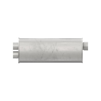 Exhaust Muffler