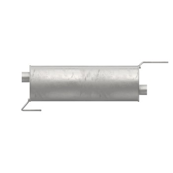 Exhaust Muffler