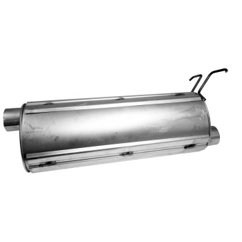Exhaust Muffler