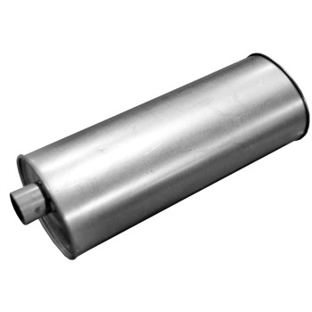 Exhaust Muffler