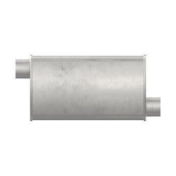 Exhaust Muffler