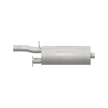 Exhaust Muffler