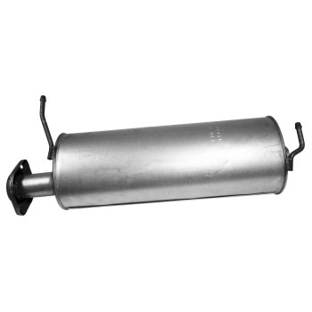 Exhaust Muffler